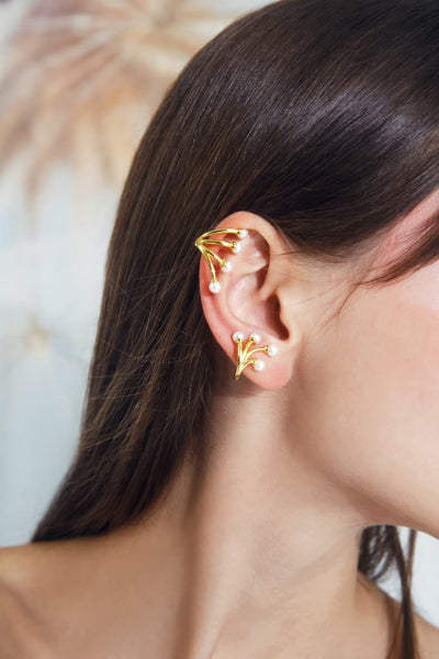 cocktail earrings