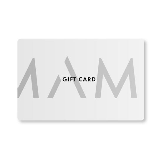 MAM® DE-GIFT CARD-50 EUR--